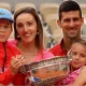Patrimonio neto de Jelena Djokovic