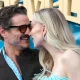 Pedro Pascal y su Novia Actua Vanessa Kirby
