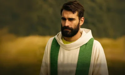 Por qué Matteo Balzano se suicidó