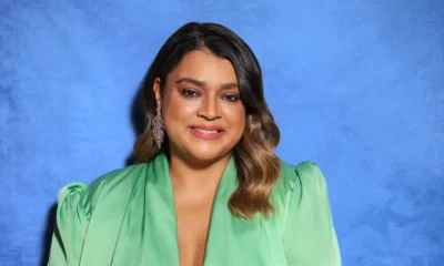Preta Gil Patrimonio Neto