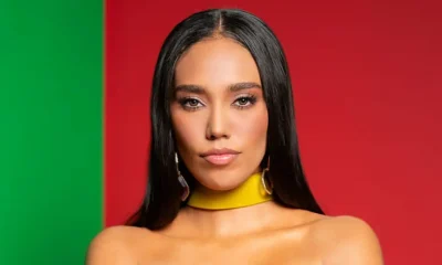 Priscila Valverde Biografía