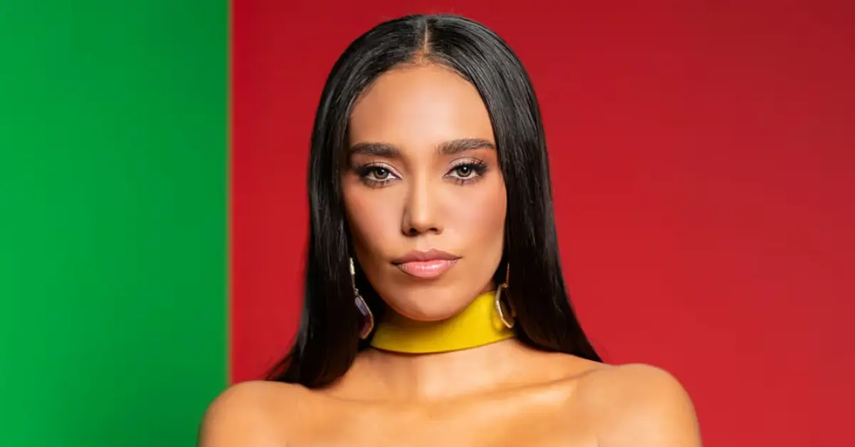 Priscila Valverde Biografía