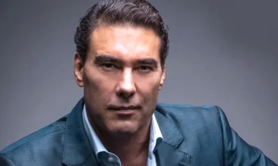 Qué Se Hizo Eduardo Yáñez en la Cara