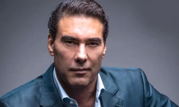 Qué Se Hizo Eduardo Yáñez en la Cara
