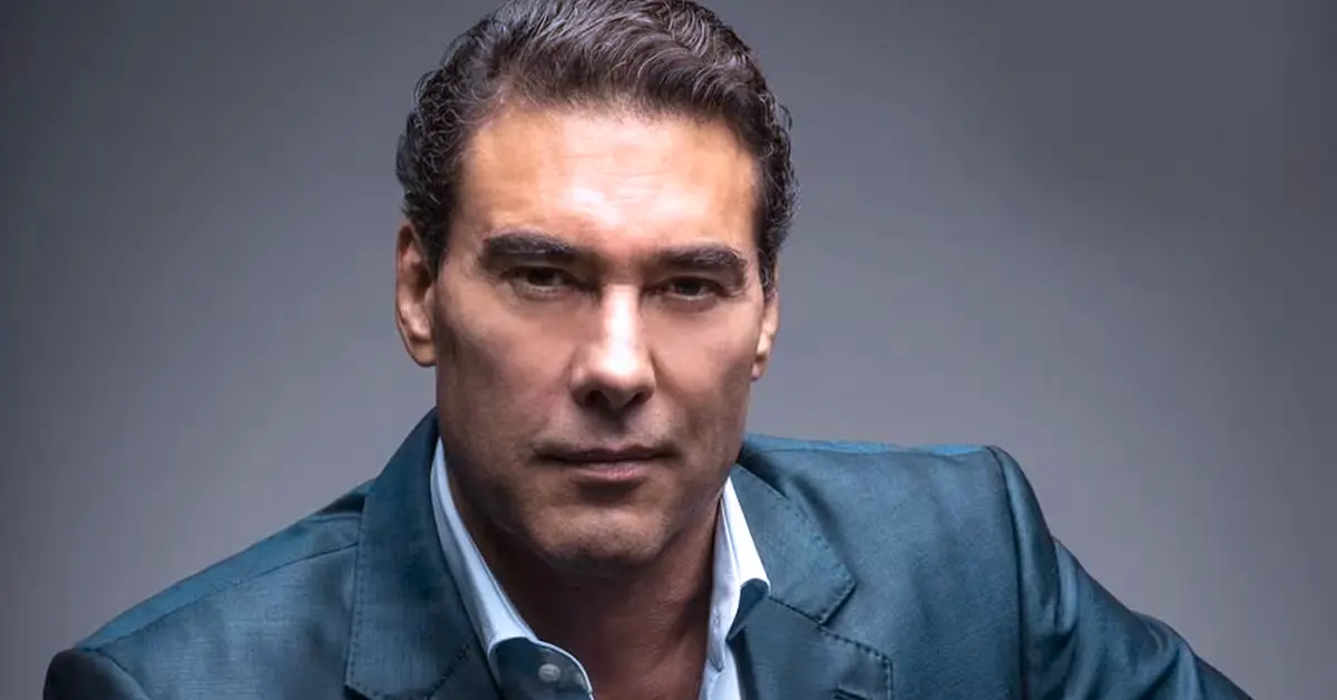Qué Se Hizo Eduardo Yáñez en la Cara