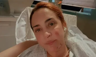 Qué le pasó a María Julia Oliván