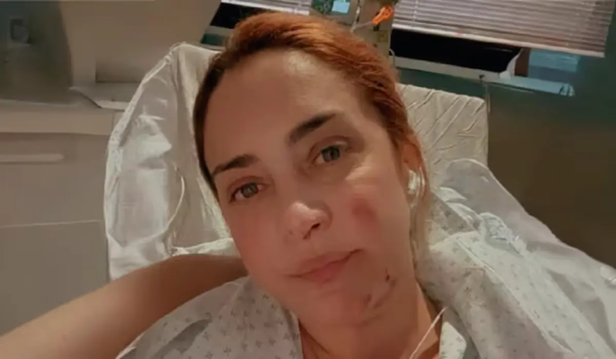 Qué le pasó a María Julia Oliván