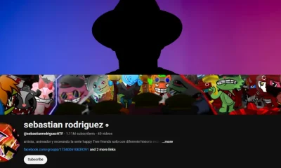 Sebastián Rodríguez Biografía