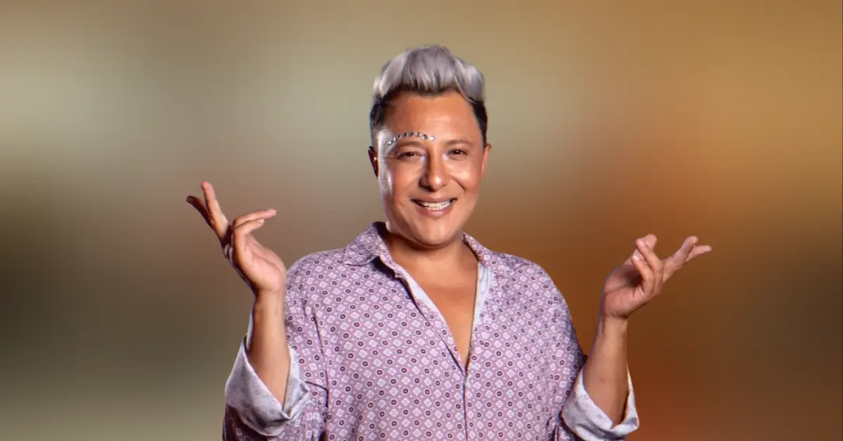 Sergio Rojas