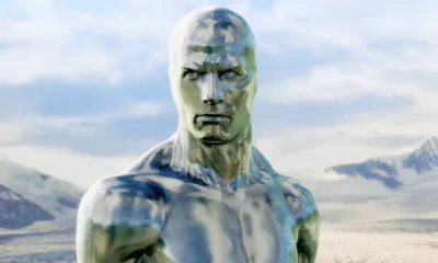 Silver Surfer es Bueno o Malo