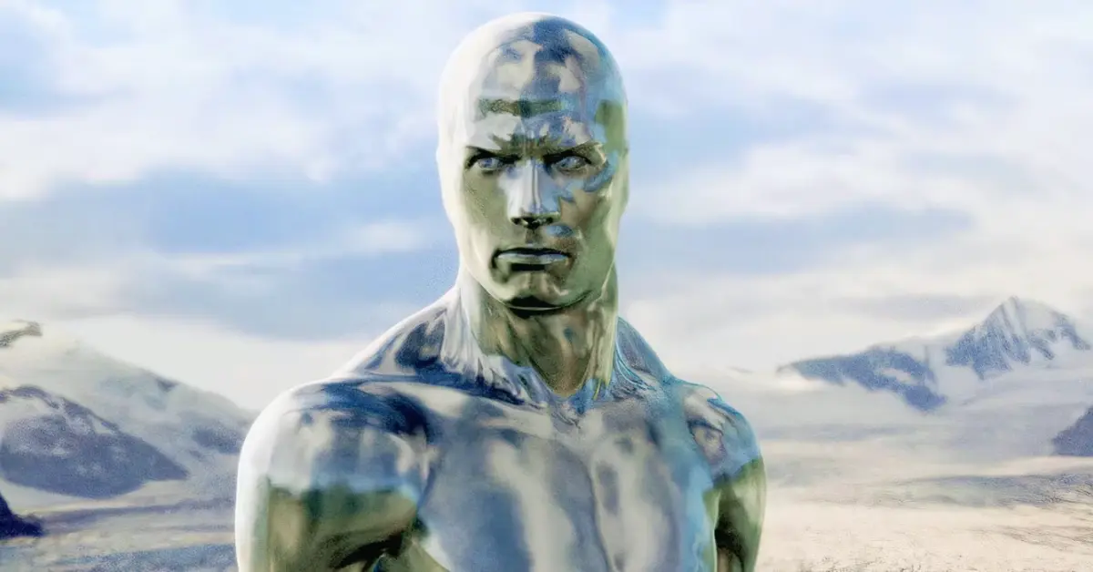 Silver Surfer es Bueno o Malo