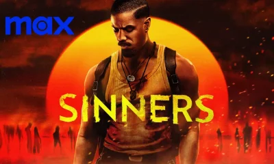 Sinners en Max
