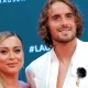 Stefanos Tsitsipas Esposa