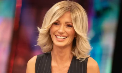 Susanna Griso Biografía