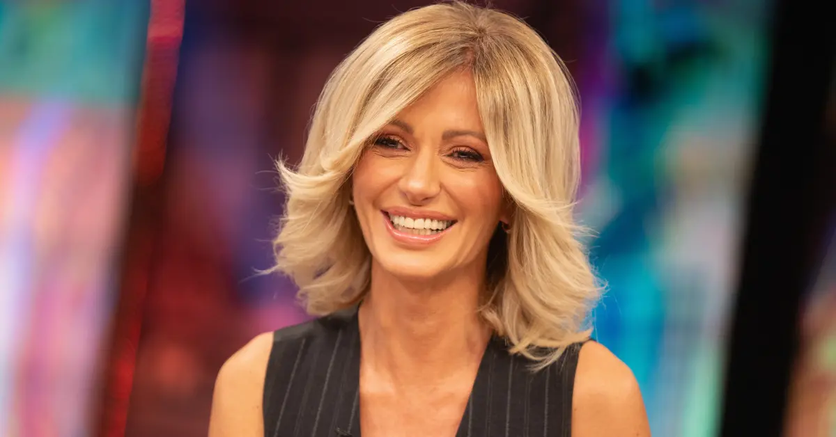 Susanna Griso Biografía