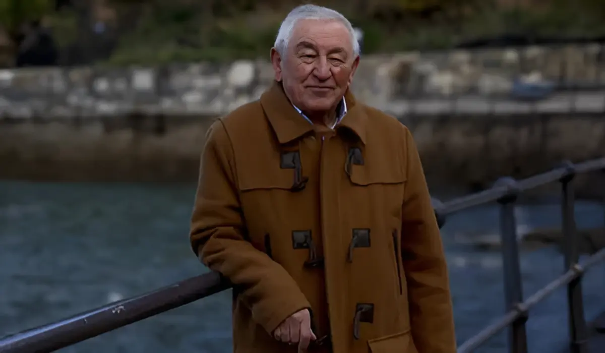 Suso Díaz patrimonio neto