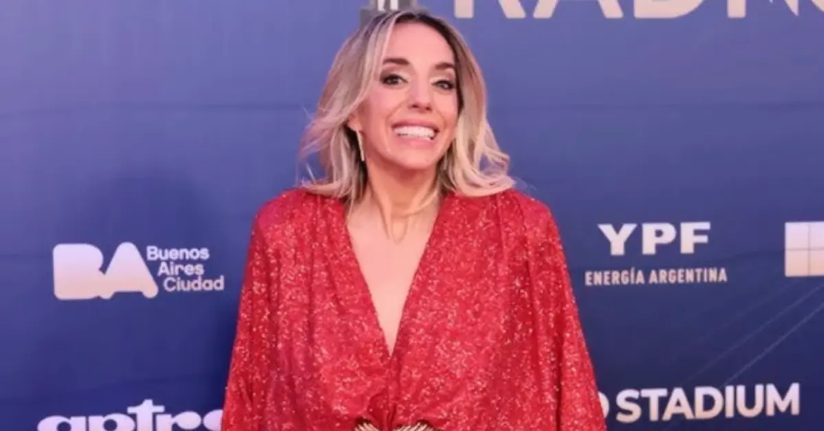 Tamara Pettinato