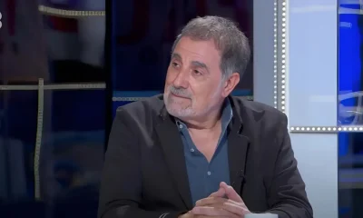 Toni Cruz causa de muerte