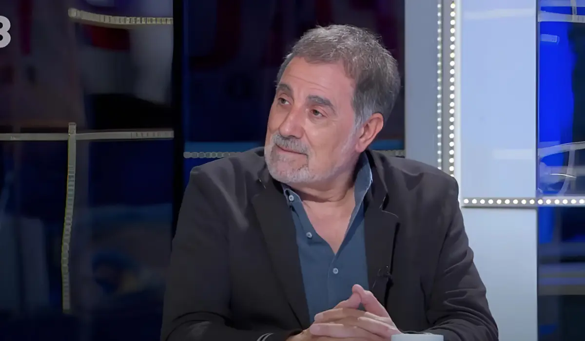 Toni Cruz causa de muerte