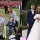 Toni Kroos y su esposa Jessica Farber