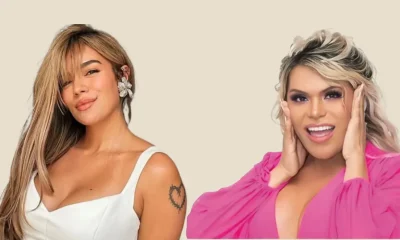 Wendy Guevara y Karol G