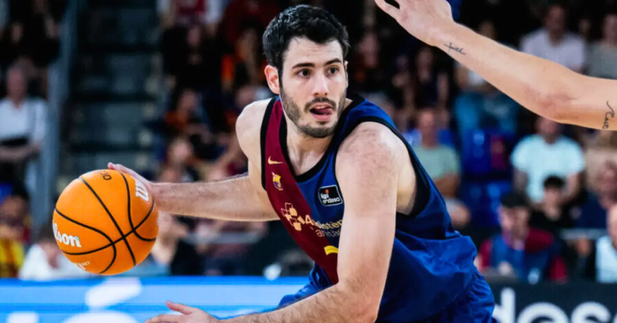 alex abrines biografia