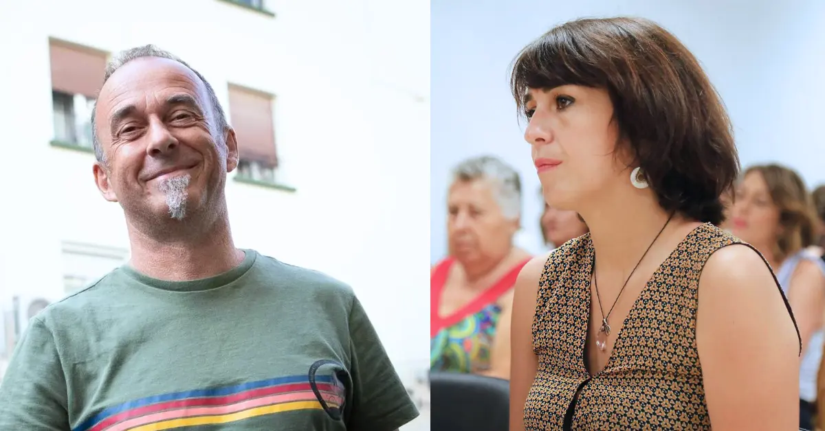juana rivas y francesco arcuri