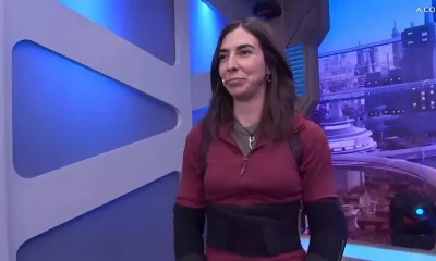 marta jimenez mujer adrenalina