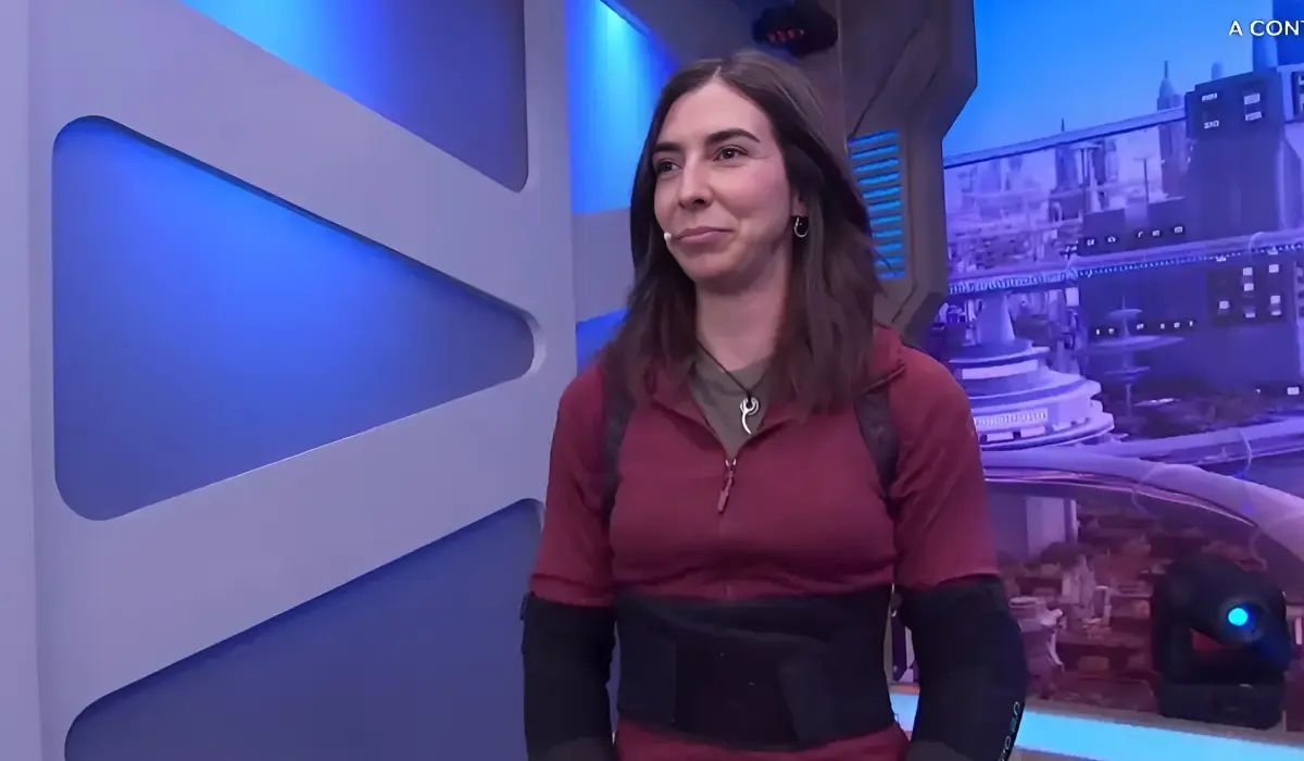marta jimenez mujer adrenalina