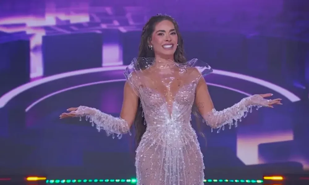 outfits de Galilea Montijo