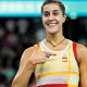 pareja de carolina marin