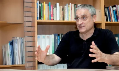 ramón flecha biografia