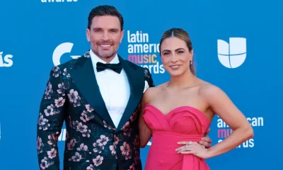 separaron Julián Gil y Valeria Marín