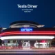 tesla diner