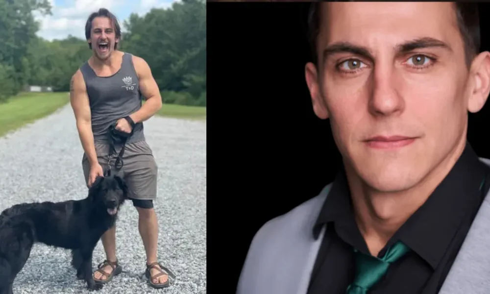 Adam Turck patrimonio, esposa, hijos y cómo murió