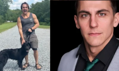 Adam Turck patrimonio, esposa, hijos y cómo murió