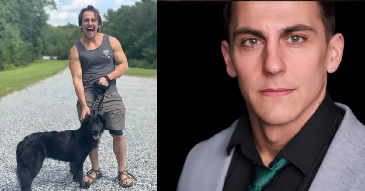 Adam Turck patrimonio, esposa, hijos y cómo murió