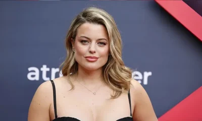 Adriana Torrebejano Pareja Actual e Hijos