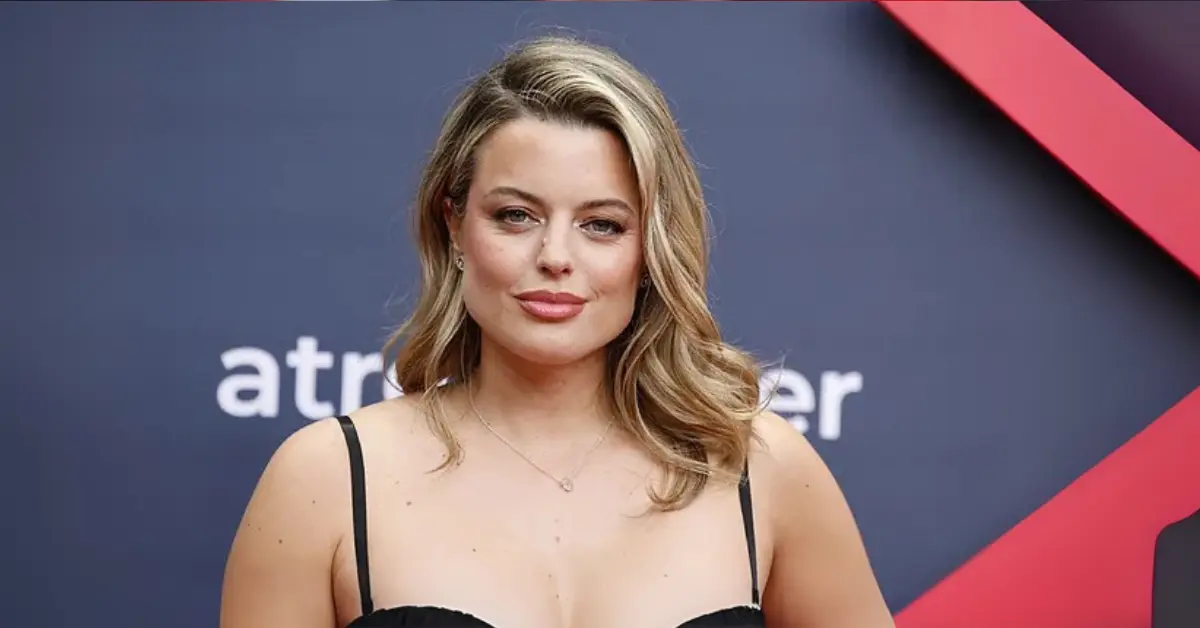 Adriana Torrebejano Pareja Actual e Hijos