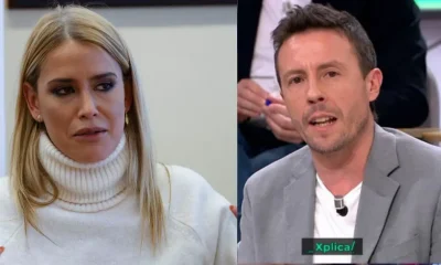 Afra Blanco pareja hijos currículum