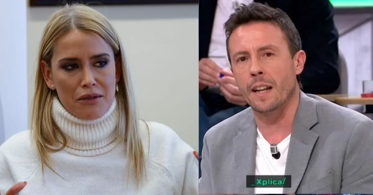 Afra Blanco pareja hijos currículum