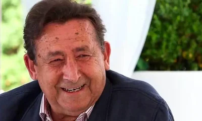 Alfonso Ussía Edad, Enfermedad y Curriculum