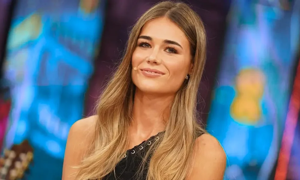 Ana Soria Edad Pareja Actual Patrimonio Neto
