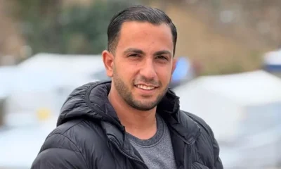 Anas Al Sharif Esposa, Hijos, Edad y Currículum