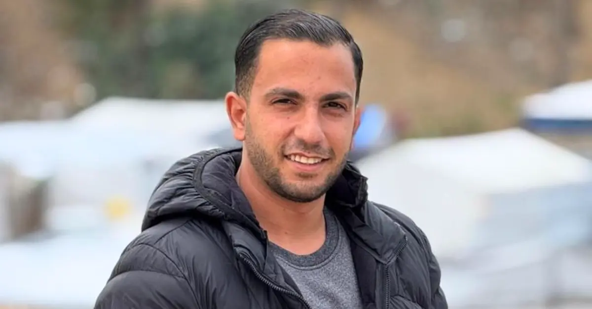 Anas Al Sharif Esposa, Hijos, Edad y Currículum