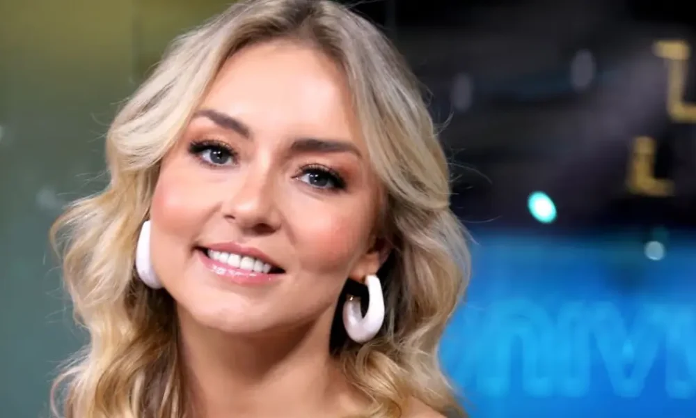 Angelique Boyer falleció