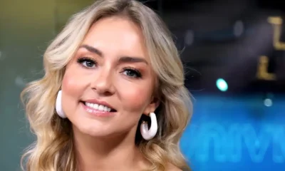 Angelique Boyer falleció