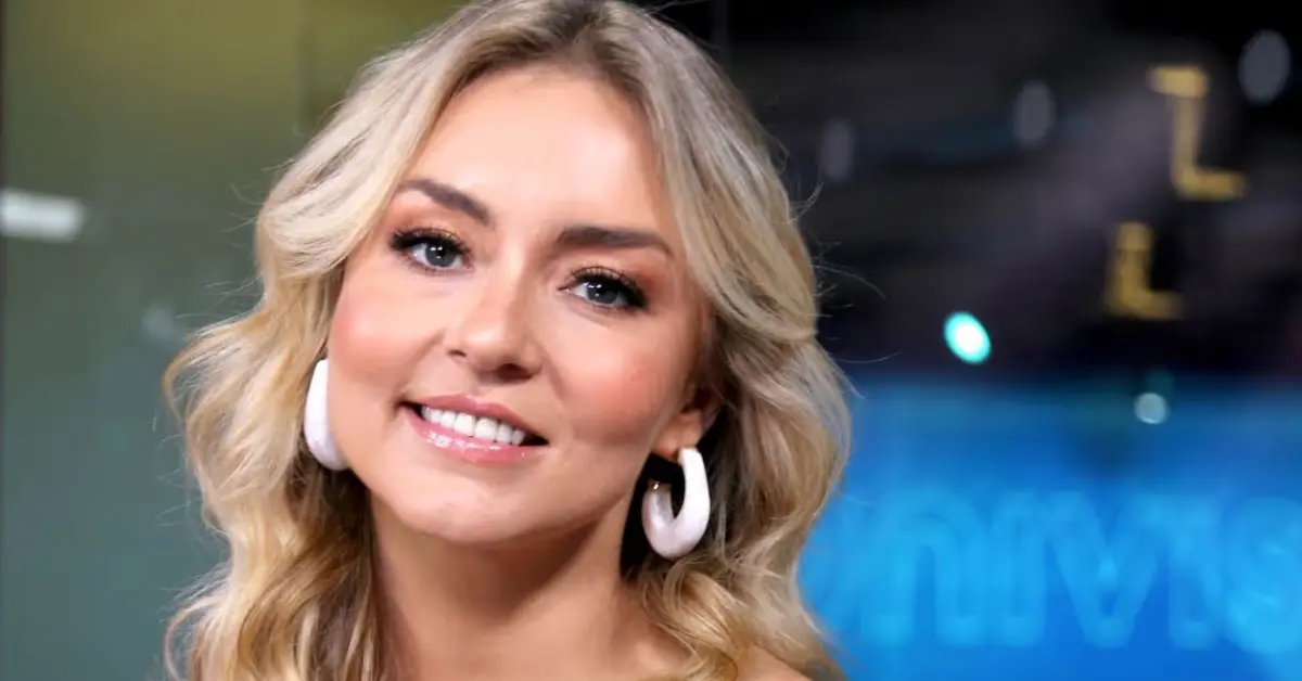 Angelique Boyer falleció