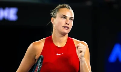 Aryna Sabalenka Esposo, Hija y Valor Neto