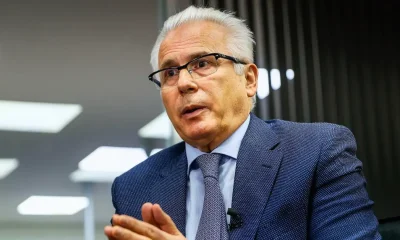 Baltasar Garzón Esposa, Hijos y Patrimonio Neto